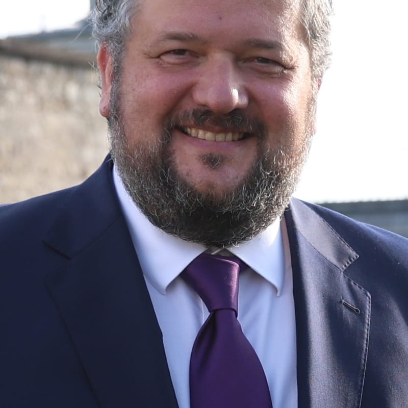 Slawomir Krupa