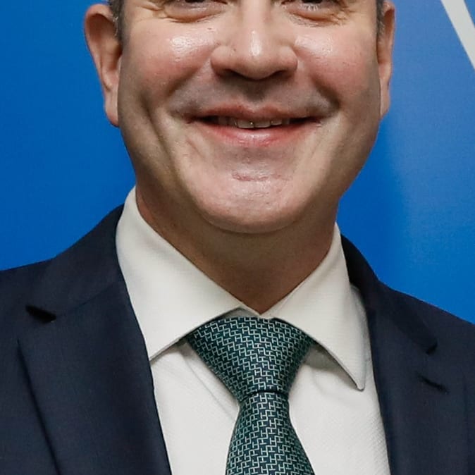 Rogério Caboclo