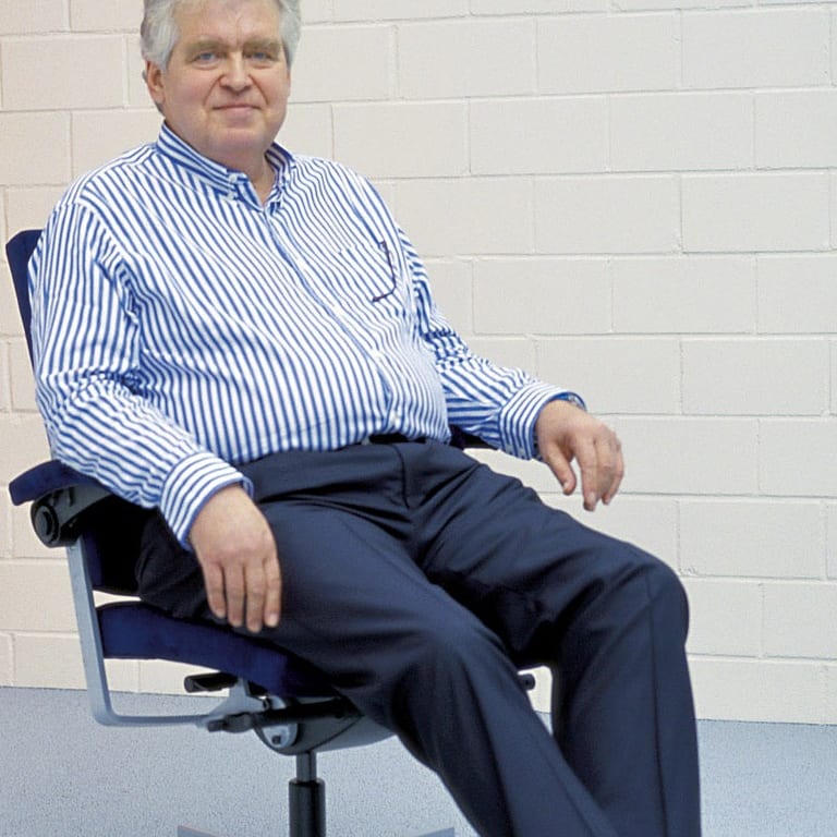 Ueli Witzig