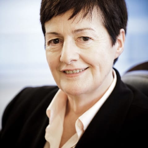Michèle Bellon