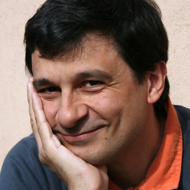Dario Bressanini