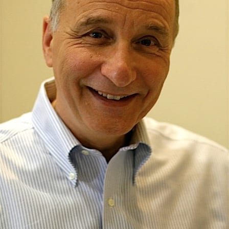 John M. Willinsky
