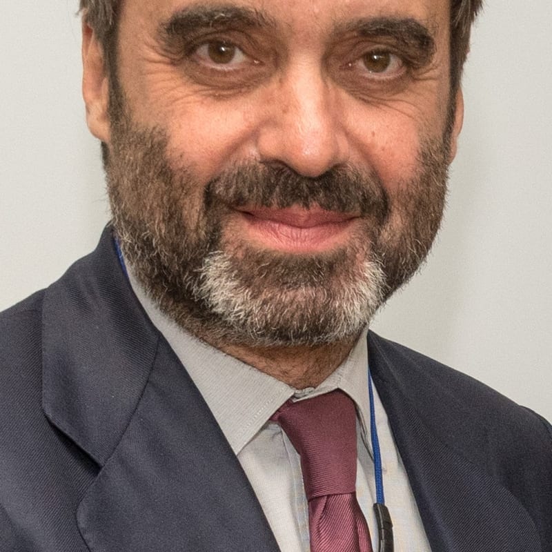 Juan Pablo García-Berdoy