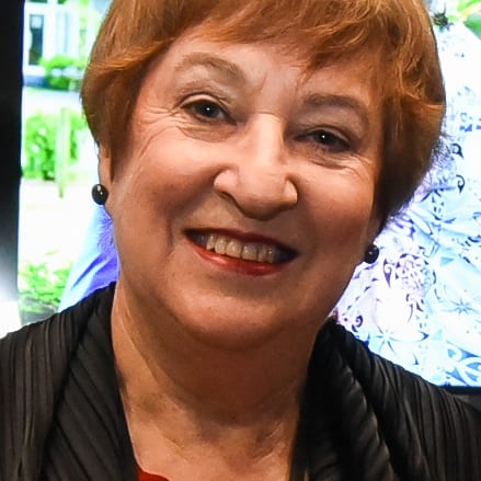 Ruth Harley