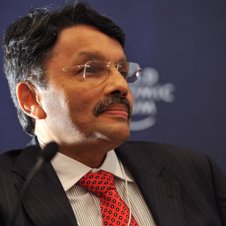 Mavila Vishwanathan Nair
