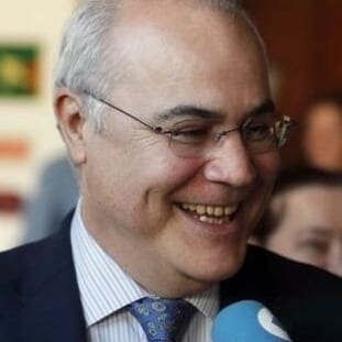 Pablo Llarena Conde