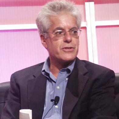 Martin Nisenholtz