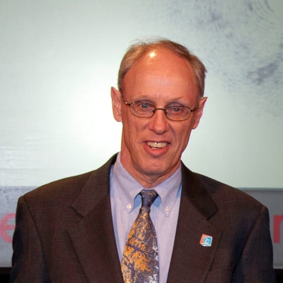 Thomas R. Tritton
