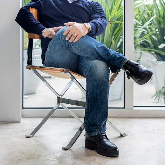 Michael Heller