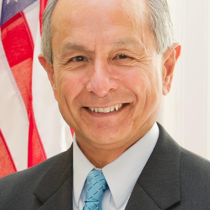Leslie Wong