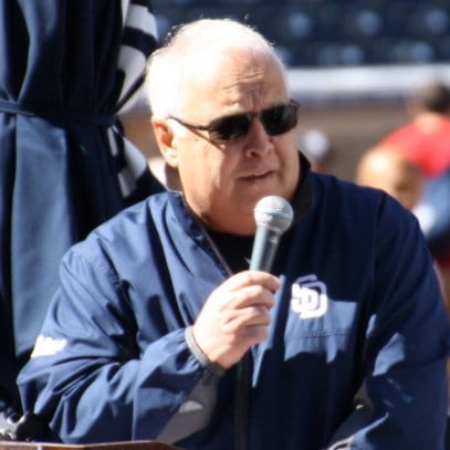 Ron Fowler