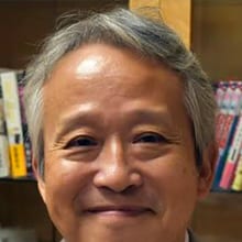 Kazuhiko Torishima