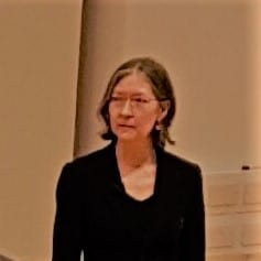 Fay Dowker