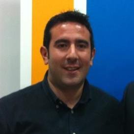 Xavier Cima i Ruiz