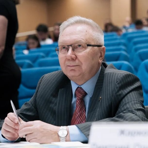 Sergey Shchelkunov