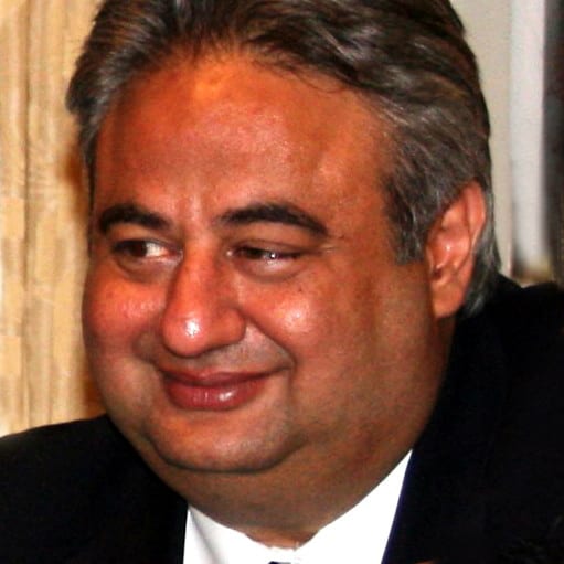 Raymond Lakah