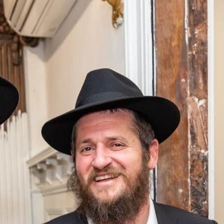 Mosheh Shilat