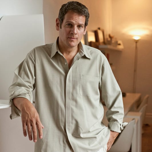 Philip Michael Wolfson