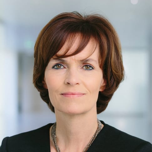 Nicola Leibinger-Kammüller