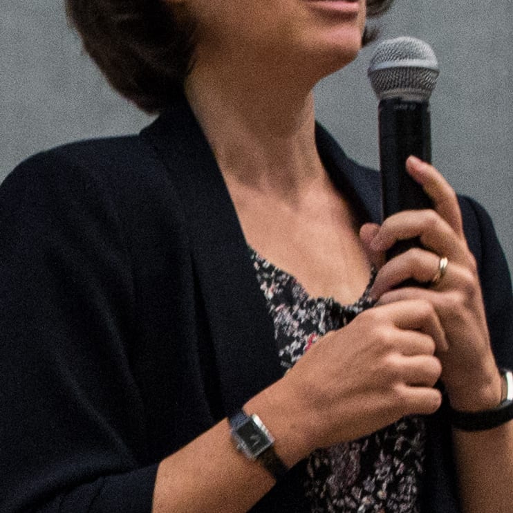Christel Heydemann