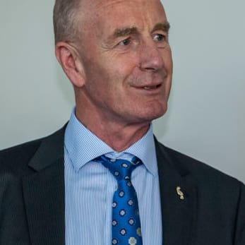 Andrew Cleland