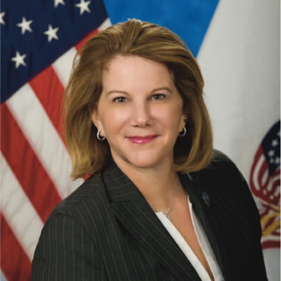 Melissa Sue Glynn