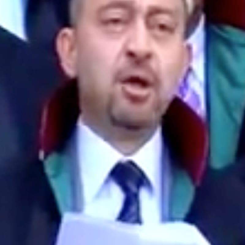 Ümit Kocasakal