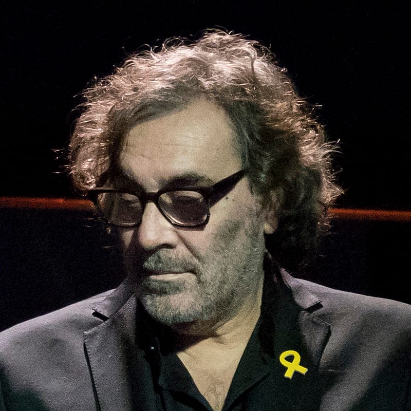 Josep Maria Benet Ferran