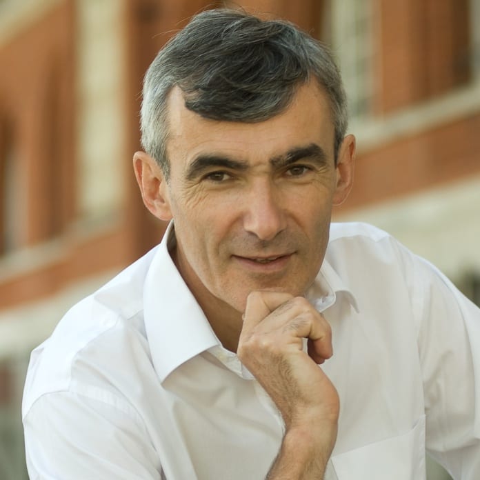 Serge Paugam