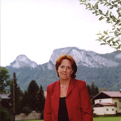 Lisa Mayer
