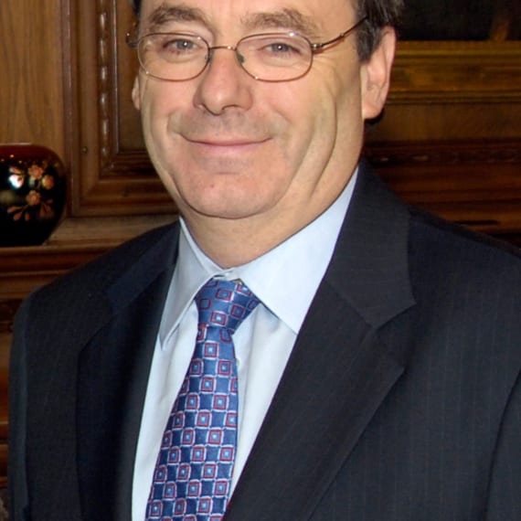 Sir George Buckley