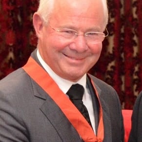 Richard Ballantyne