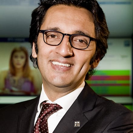 Zeinal Bava