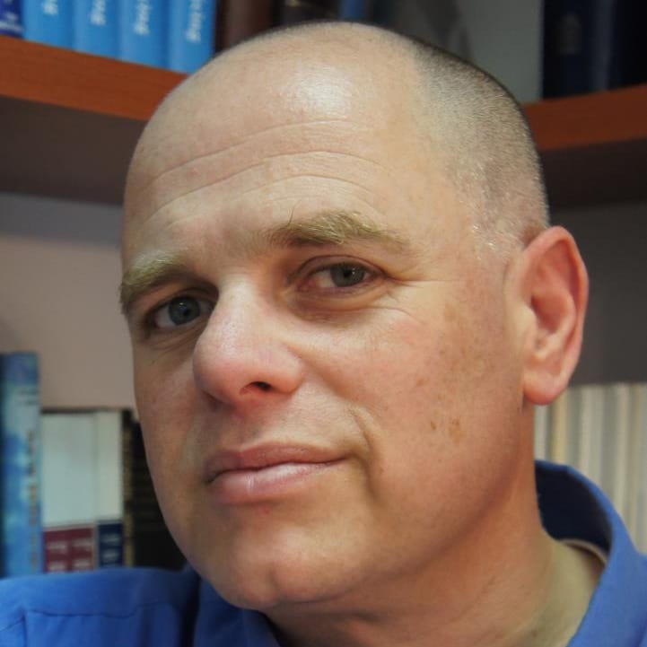 Yizhar Hess