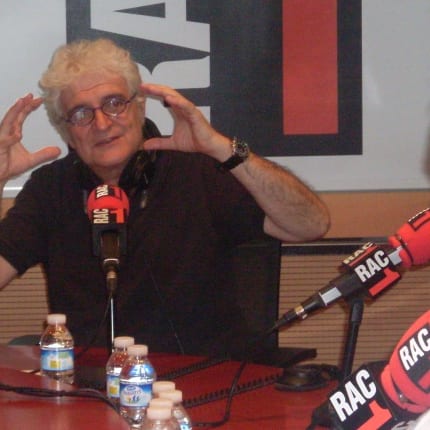 Jordi Margarit i Sanmartí