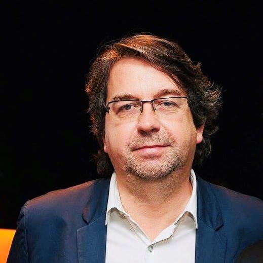 Nicolas Chabanne