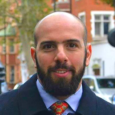 Mahmoud Mansi