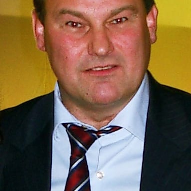 Thomas Müller