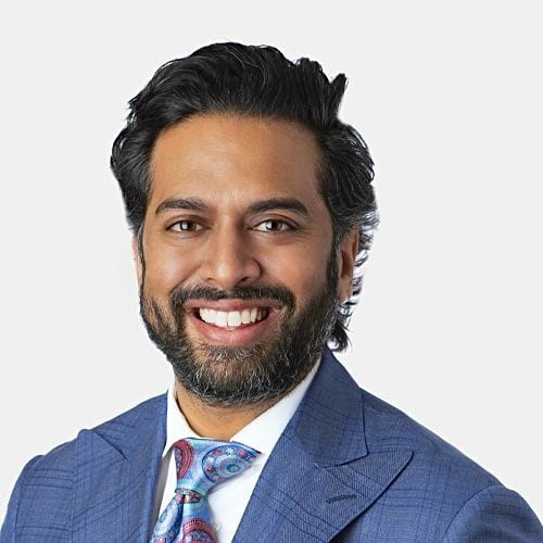 Ricky K. Patel