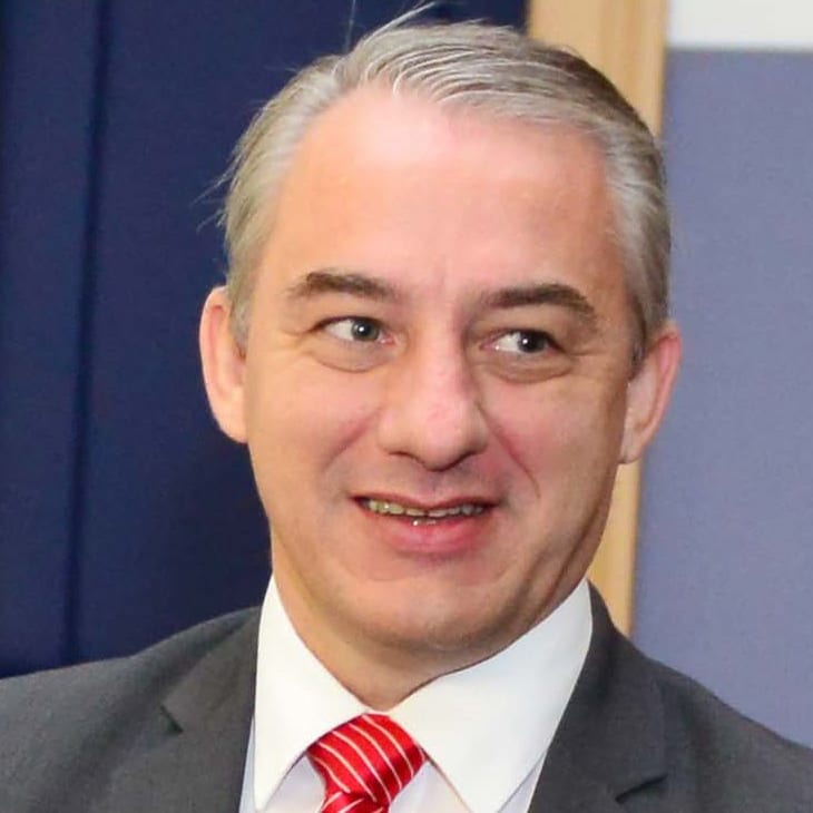 Josef Středula