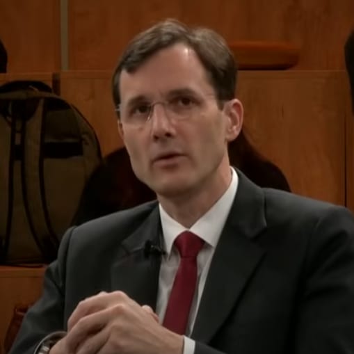 Tobias Meyer