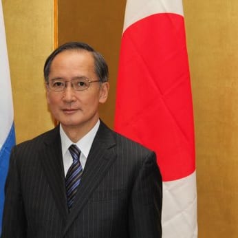 Yasumasa Nagamine