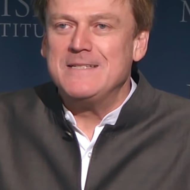 Patrick M. Byrne