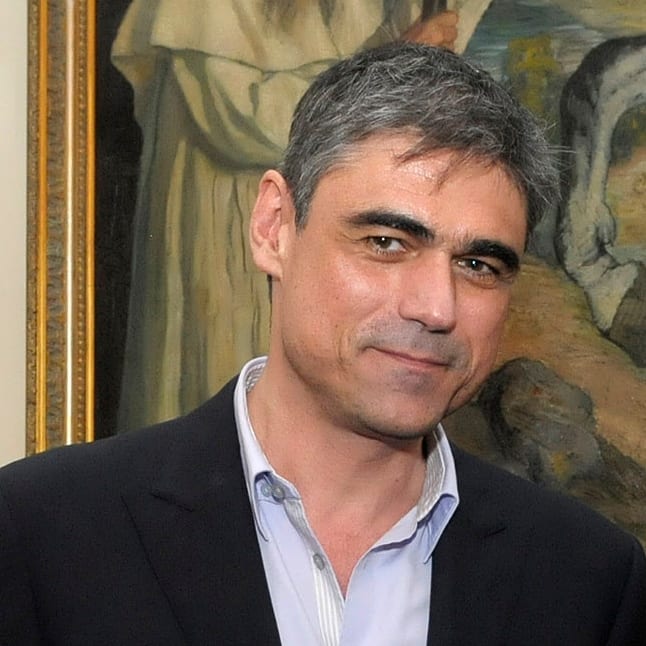 Pablo Simonetti