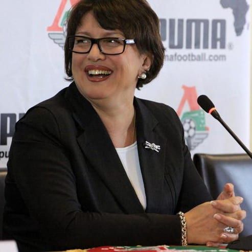 Olga Smorodskaya