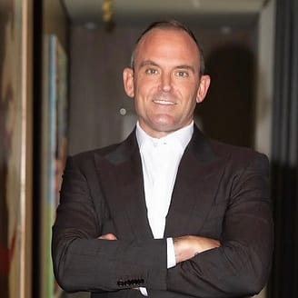 M. Patrick Carroll