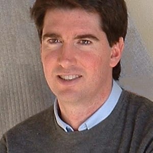 Adam Cheyer