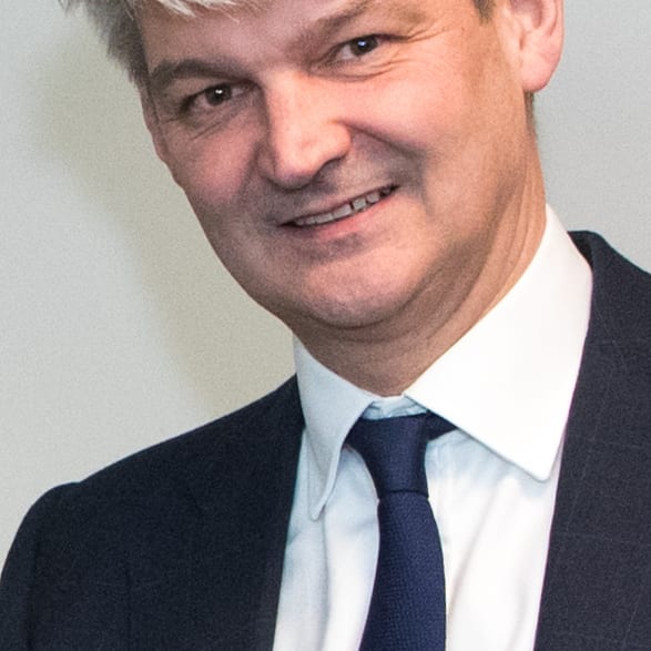 Stephen Lovegrove