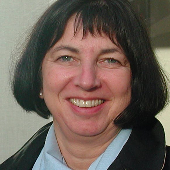 Sigrun Vågeng
