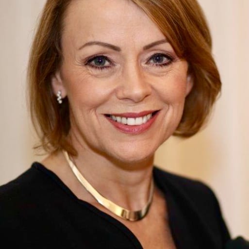 Julie Brown